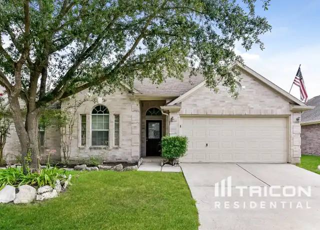 Property at 11106 Creekline Glen Ct, Cypress, TX, 77429, 3 beds, 2 baths, [object Object]