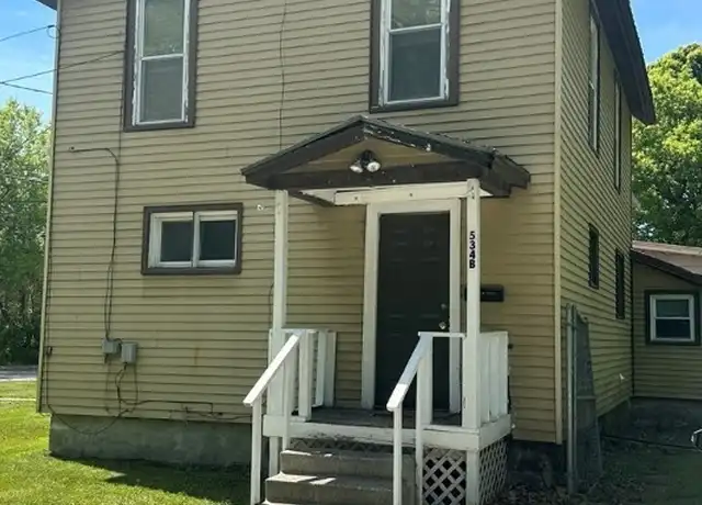 Property at 534 W End Ave, Carthage, NY, 13619, 2 beds, 1 bath, [object Object]