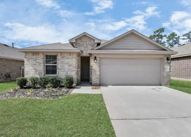 Property at 9923 Ranger Falls Ln, Conroe, TX, 77384, 4 beds, 2 baths, [object Object]