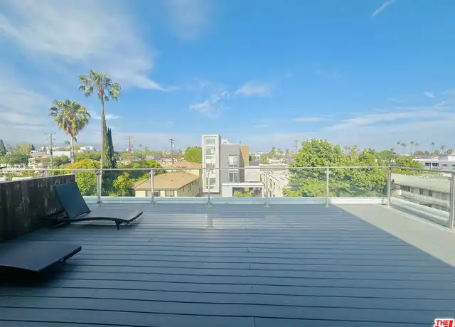 Property at 1041 N Spaulding Ave #201, West Hollywood, CA, 90046, 3 beds, 3 baths, [object Object]