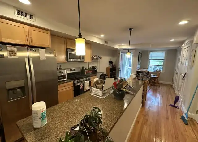 Property at 6 Sherman Ct, Somerville, MA, 02145, 3 beds, 2 baths, [object Object]