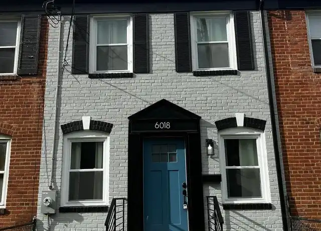 Property at 6018 Eastern Ave NE, Washington, DC, 20011, 2 beds, 2 baths, [object Object]