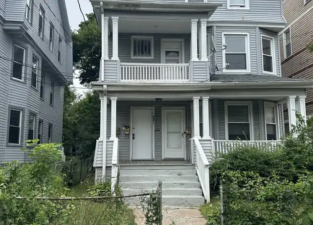 Property at 429 Dixwell Ave, New Haven, CT, 06511, 3 beds, 1 bath, [object Object]