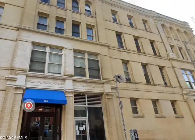 Property at 300 Emory St Unit 317, Asbury Park, NJ, 07712, 0 beds, 1 bath, [object Object]