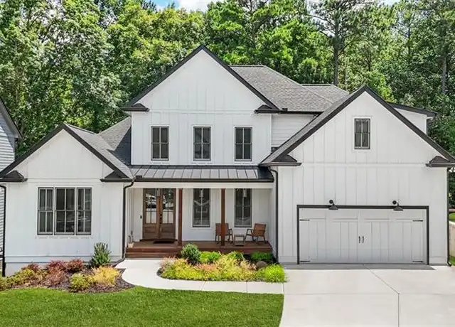 Property at 3346 Kenyon Creek Dr NW, Kennesaw, GA, 30152, 5 beds, 3 baths, [object Object]