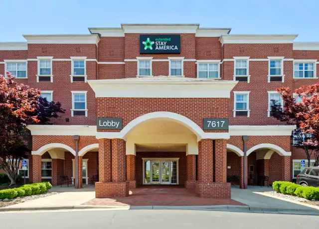 Property at Furnished Studio - Greensboro - Airport - 7617 Thorndike Rd, Greensboro, NC, 27409, 0 beds, 1 bath, [object Object]