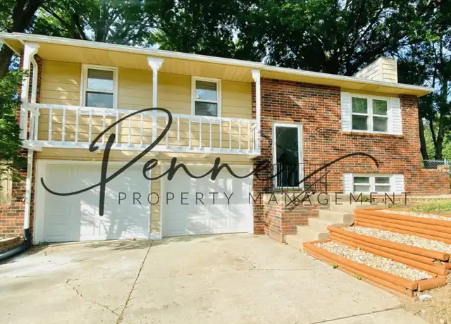 Property at 1415 N Cloverdale Ct, Independence, MO, 64056, 3 beds, 2 baths, [object Object]