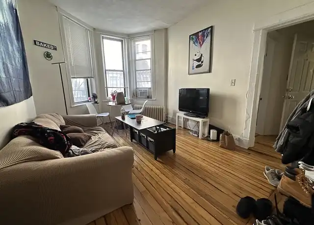 Property at 54 Burbank St Unit 5, Boston, MA, 02115, 2 beds, 1 bath, [object Object]