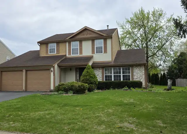 Property at 2343 Glenmoor Dr, West Dundee, IL, 60118, 3 beds, 2.5 baths, [object Object]