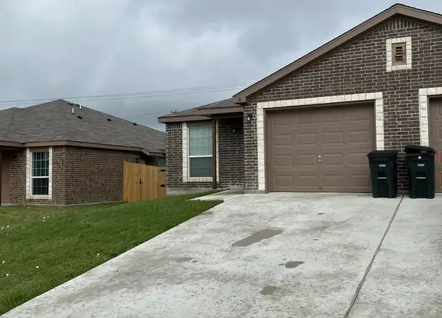 Property at 911 Lasso Dr, Killeen, TX, 76543, 3 beds, 2 baths, [object Object]