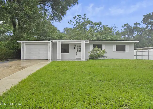 Property at 7151 King Arthur Rd N, Jacksonville, FL, 32211, 4 beds, 2 baths, [object Object]