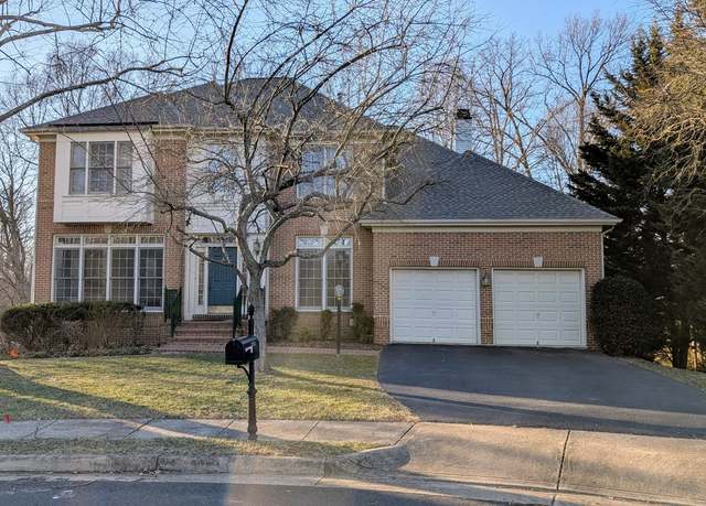 Photo of Wolftrap Vale Ct, Tysons, VA 22182