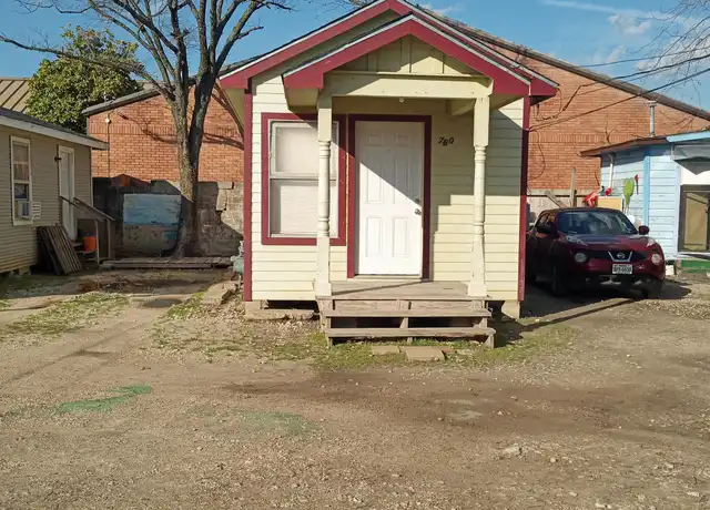 Property at 7609 Canal St, Houston, TX, 77012, 1 bed, 1 bath, [object Object]