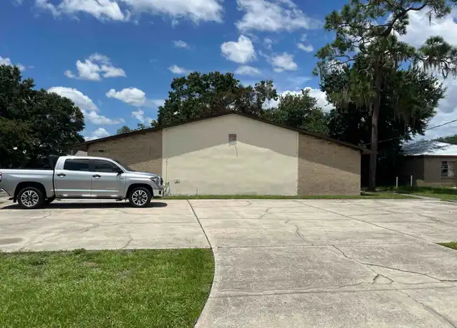 Property at 3067 Saint Paul Dr Unit 3067, Jan Phyl Village, FL, 33880, 2 beds, 1 bath, [object Object]