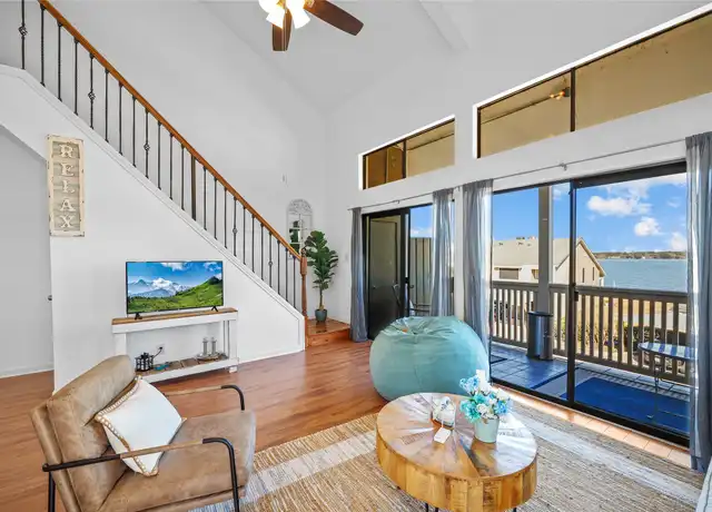 Property at 164 April Point Dr N #164, Montgomery, TX, 77356, 2 beds, 2 baths, [object Object]