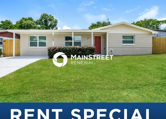 Property at 3307 Kimberly Oaks Dr, Holiday, FL, 34691, 3 beds, 1 bath, [object Object]