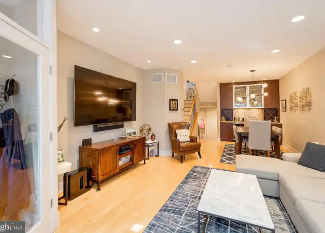 Property at 770 S Dorrance St, Philadelphia, PA, 19146, 3 beds, 2.5 baths, [object Object]