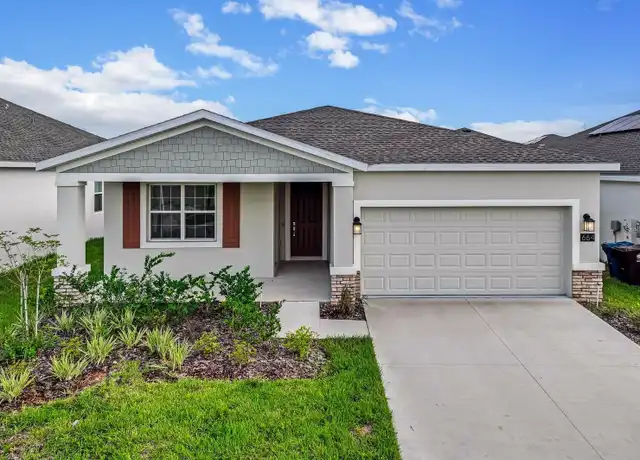 Property at 664 Tanaro Ln, Haines City, FL, 33844, 4 beds, 2 baths, [object Object]