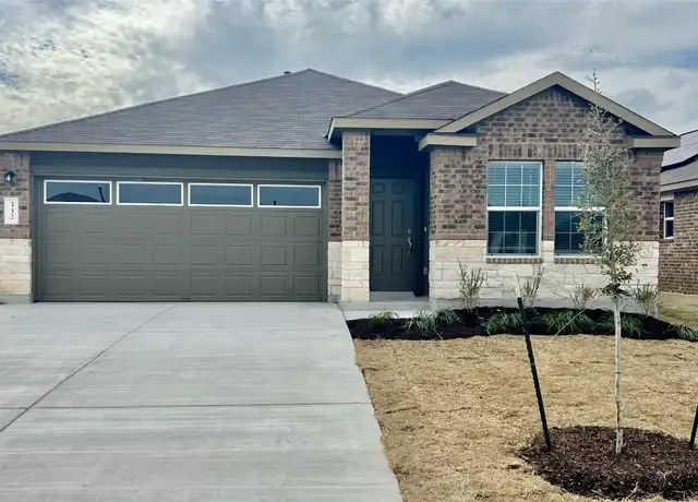 Property at 332 Sonterra Dr, San Marcos, TX, 78666, 4 beds, 3 baths, [object Object]