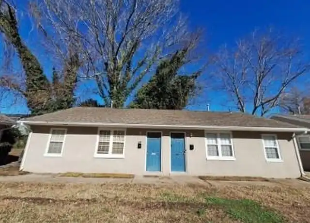 Property at 113 E Kelly Ave Unit B, Hampton, VA, 23663, 2 beds, 1 bath, [object Object]