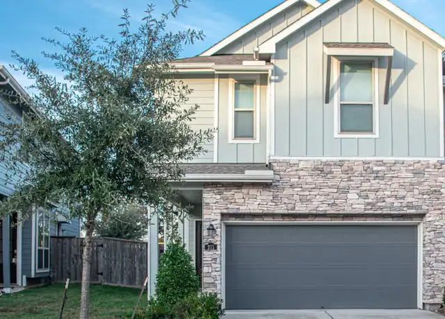Property at 211 Club Crest Ln, Houston, TX, 77009, 3 beds, 2.5 baths, [object Object]