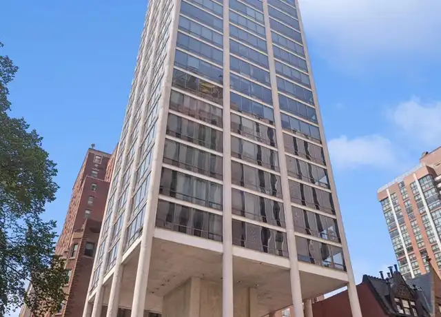 Property at 1300 N Astor St Unit 7A, Chicago, IL, 60610, 1 bed, 1 bath, [object Object]