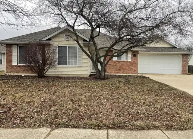 Property at 803 Ames Dr, Columbia, MO, 65201, 3 beds, 2 baths, [object Object]