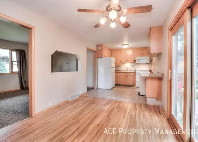 Property at 2717 Lawndale Dr, Rapid City, SD, 57702, 4 beds, 2 baths, [object Object]