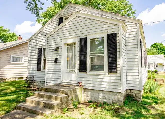 Property at 328 S Talley Ave Unit 328, Muncie, IN, 47303, 2 beds, 1 bath, [object Object]