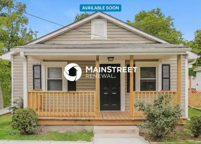 Property at 218 E Todd Ln, Charlotte, NC, 28208, 3 beds, 1 bath, [object Object]