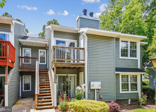 Property at 5384 Bedford Ter Unit 84D, Alexandria, VA, 22309, 2 beds, 2 baths, [object Object]