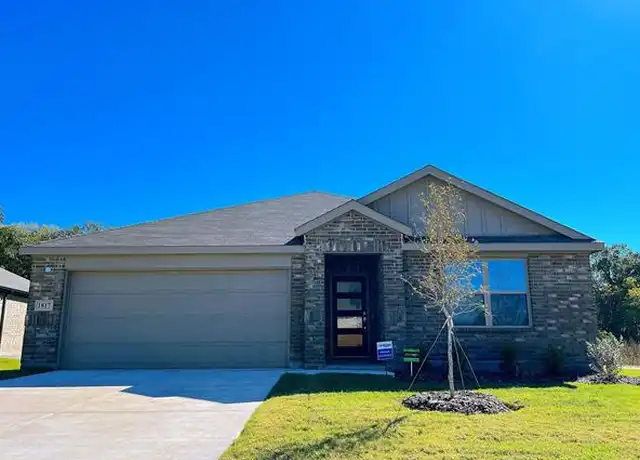 Property at 1817 Saint James Place Ln, Anna, TX, 75409, 4 beds, 2 baths, [object Object]