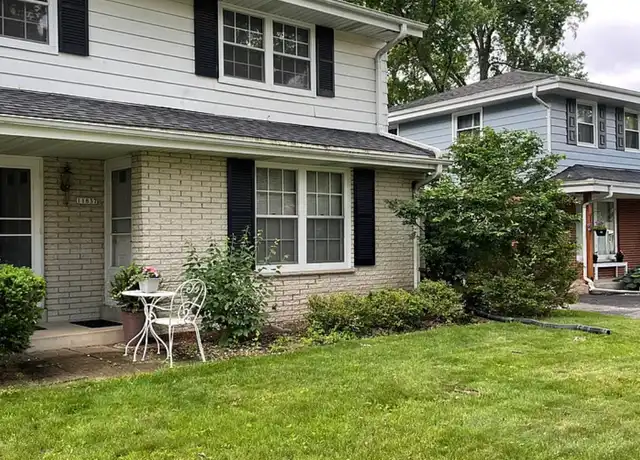 Property at 11837 W Diane Dr Unit Rental, Wauwatosa, WI, 53226, 2 beds, 1.5 baths, [object Object]