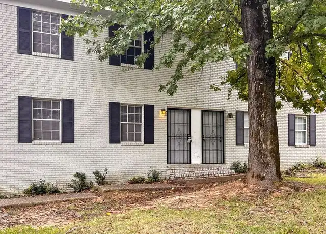 Property at 8917 Tanya Dr Unit A, Little Rock, AR, 72204, 2 beds, 1 bath, [object Object]