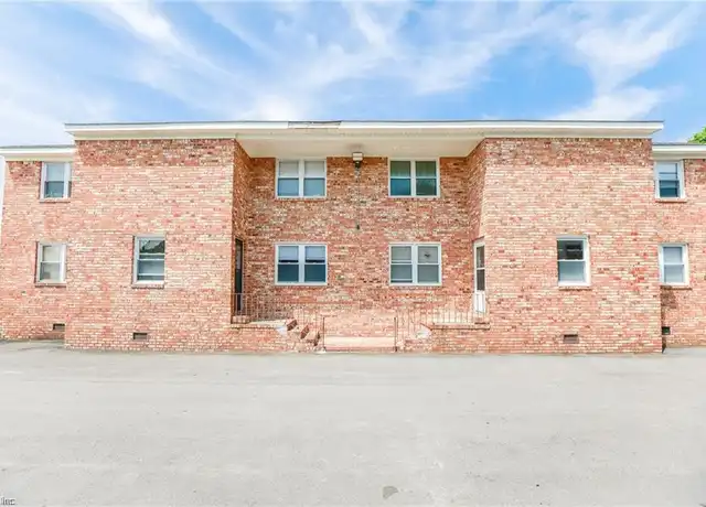 Property at 1318 Little Bay Ave Unit 6, Norfolk, VA, 23503, 1 bed, 1 bath, [object Object]
