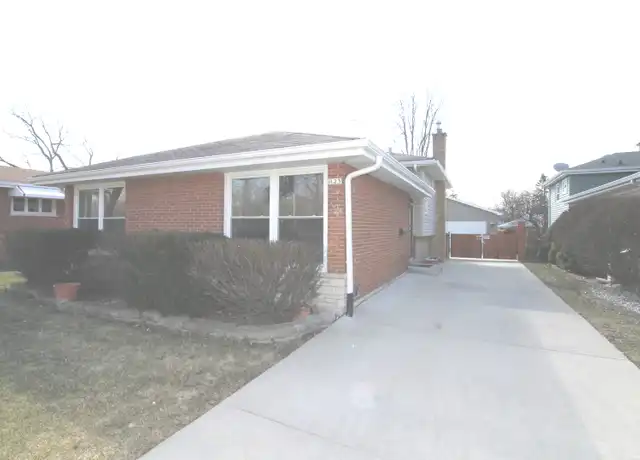 Property at 1123 Ridge Rd, Homewood, IL, 60430, 3 beds, 1.5 baths, [object Object]