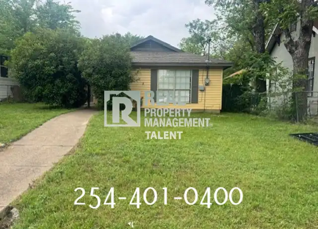 Property at 928 N 11th St, Waco, TX, 76707, 3 beds, 2 baths, [object Object]