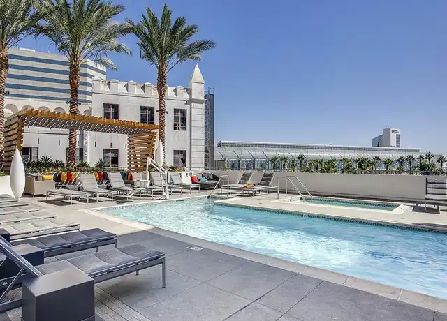 Property at Oceanaire - 150 W Ocean Blvd, Long Beach, CA, 90802, 2 beds, 2 baths, [object Object]