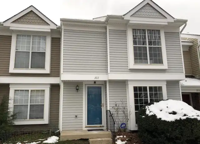 Property at 322 Lancaster Sq #322, Sterling, VA, 20164, 3 beds, 2.5 baths, [object Object]