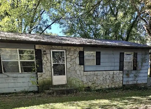 Property at 4553 S Creek Dr, Cookeville, TN, 38506, 3 beds, 1 bath, [object Object]