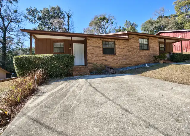 Property at 2454 Wren Hollow Dr, Tallahassee, FL, 32303, 2 beds, 1 bath, [object Object]