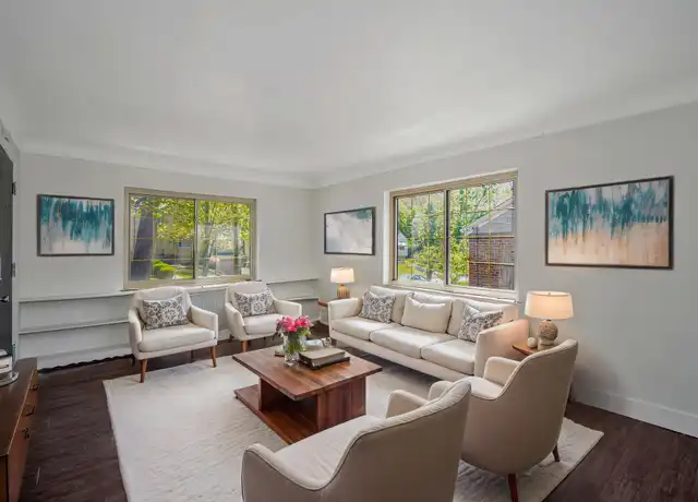 Property at 6313 Girard Ave Unit 1, Cincinnati, OH, 45213, 1 bed, 1 bath, [object Object]