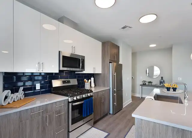 Property at Archview Flats - 105 North St, Bayonne, NJ, 07002, 1-2 bed, 1-2 bath, [object Object]