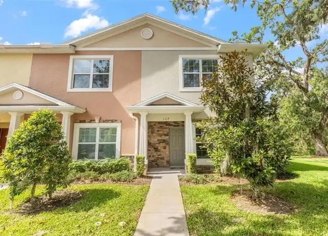 Property at 1117 Hillhurst Dr, Wesley Chapel, FL, 33543, 2 beds, 2.5 baths, [object Object]