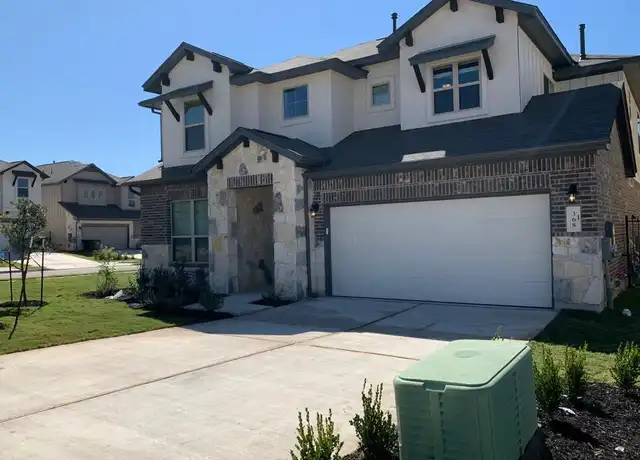 Property at 368 Rend Dr, Leander, TX, 78641, 5 beds, 4 baths, [object Object]
