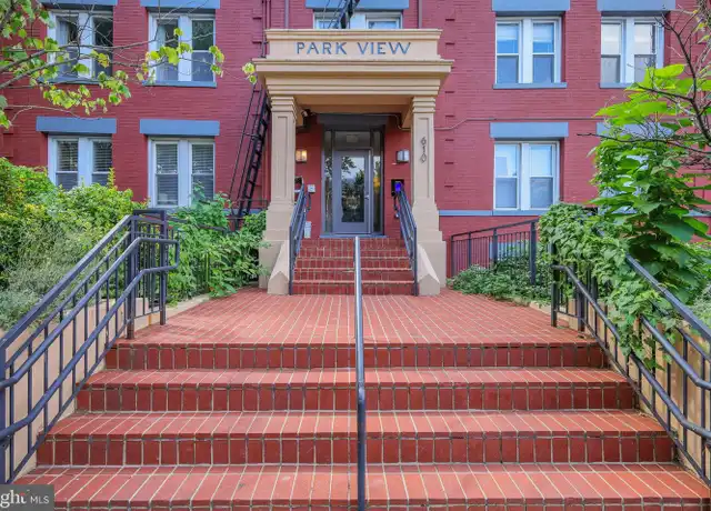 Property at 610 Irving St NW #105, Washington, DC, 20010, 2 beds, 1 bath, [object Object]