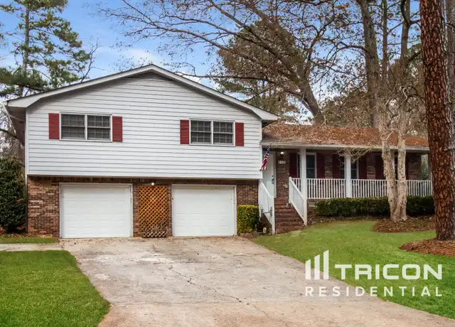 Property at 4135 Jeffrey Dr, Atlanta, GA, 30349, 3 beds, 2 baths, [object Object]