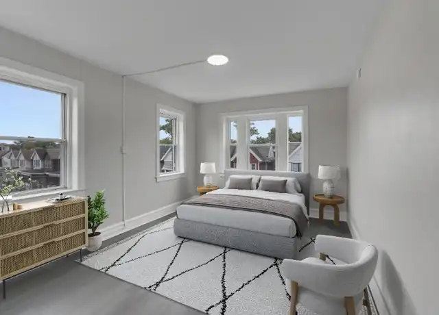 Property at 4825 N Camac St Unit 2, Philadelphia, PA, 19141, 2 beds, 1 bath, [object Object]