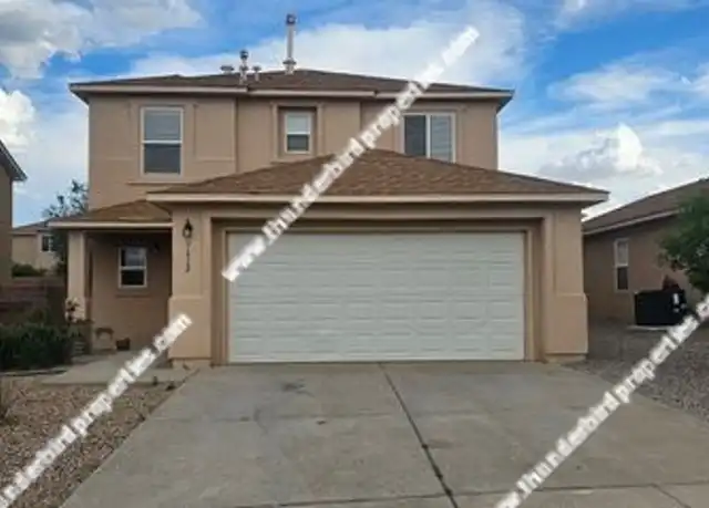 Property at 7612 Briar Ridge Ave NW, Albuquerque, NM, 87114, 4 beds, 3 baths, [object Object]