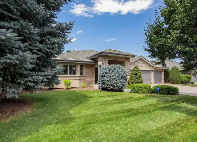 Property at 3 Canon Pl, Greenwood Village, CO, 80111, 3 beds, 2.5 baths, [object Object]
